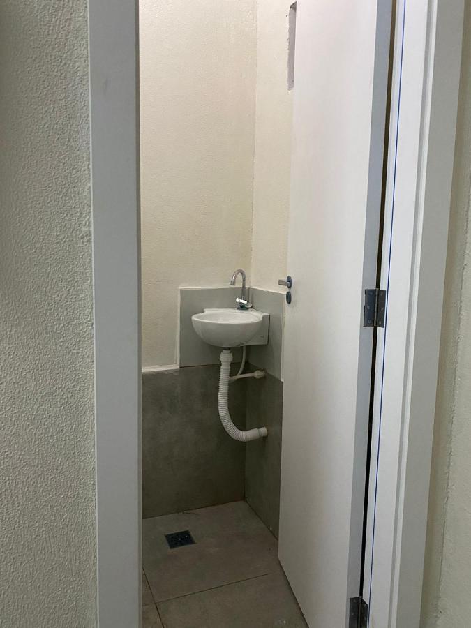 Hotel Hospedagens Express II Chapada dos Guimarães Zewnętrze zdjęcie