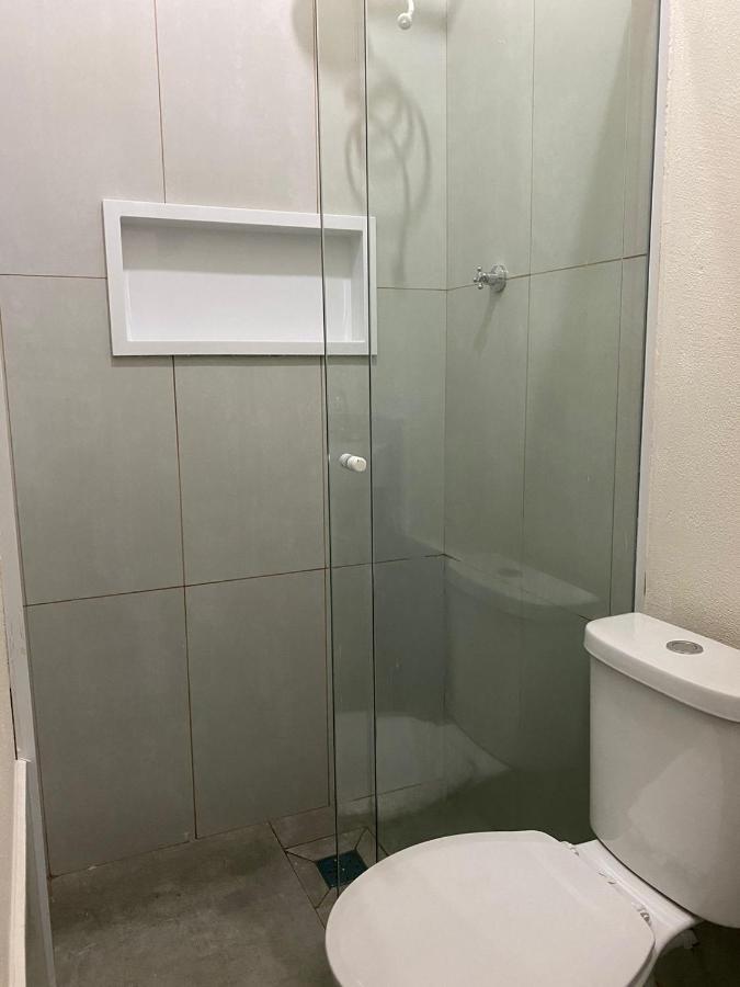 Hotel Hospedagens Express II Chapada dos Guimarães Zewnętrze zdjęcie